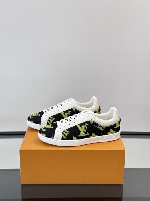 Кроссовки мужские фото 3