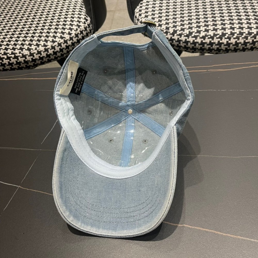 Кепка фото 6