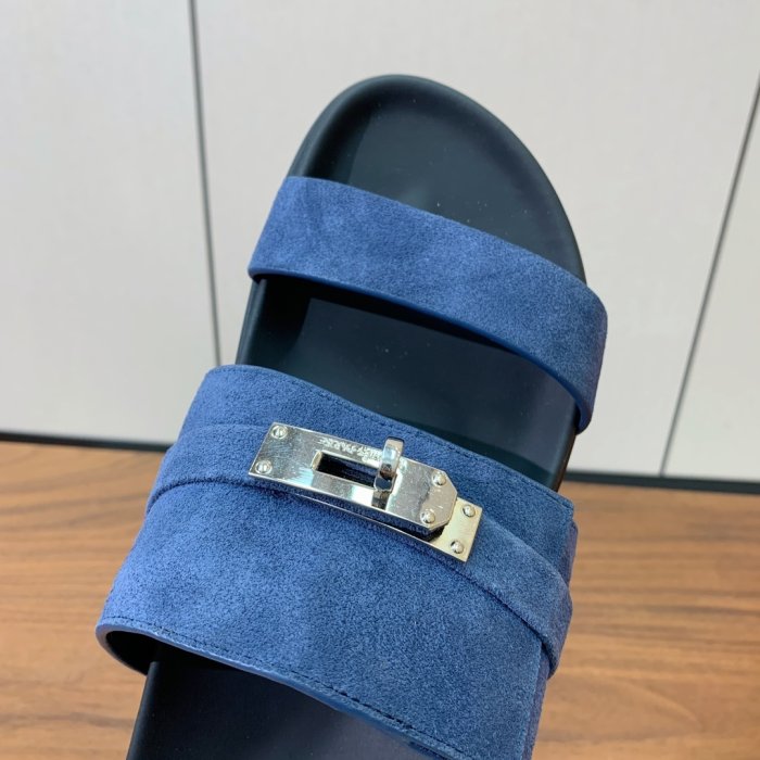 Шлепанцы женские Giulia фото 5