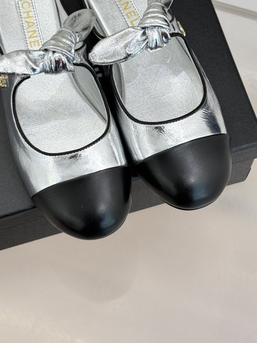 Балетки фото 7