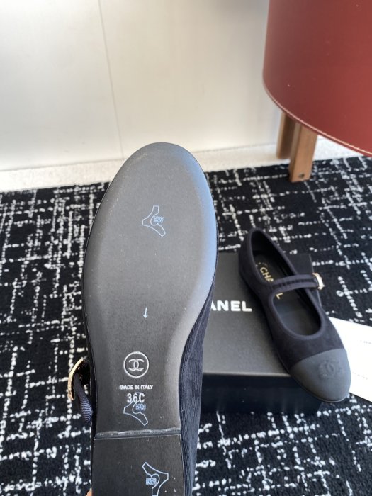 Балетки фото 9