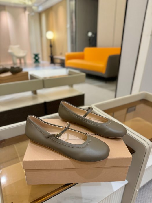 Балетки фото 2