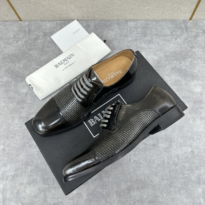 Туфлі чоловічі фото 3