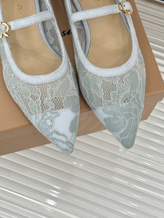 Балетки фото 7