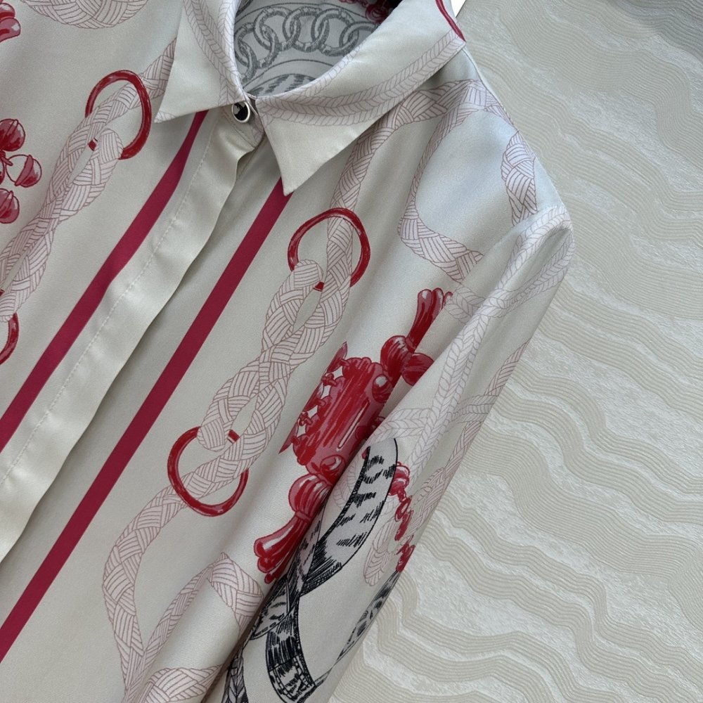 Рубашка женская фото 3