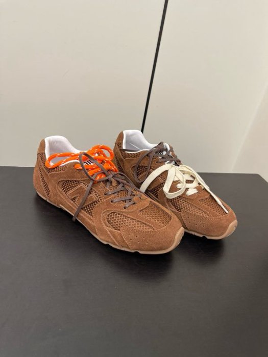 Sneakers Miu Miu x New Balance 530 фото 6