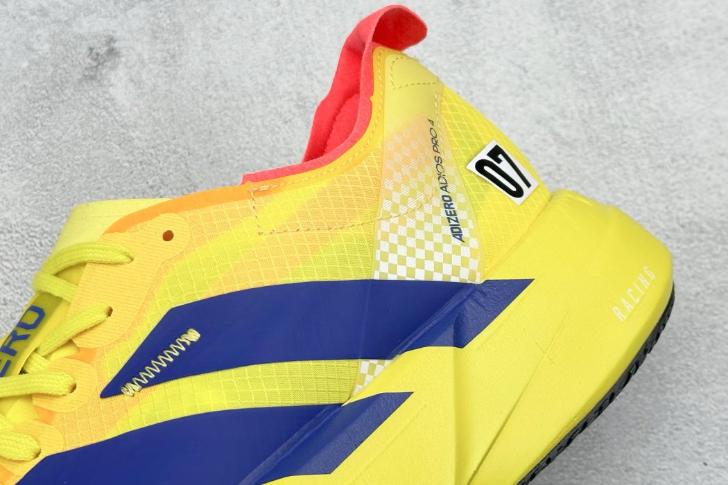 Sneakers Adidas Adizero Adios 4 M фото 9