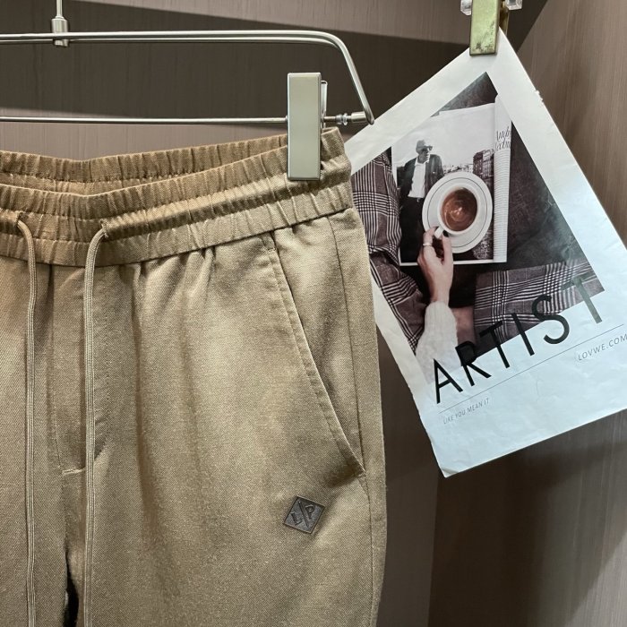 Pants men's фото 2