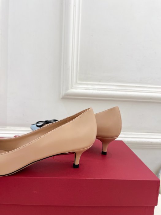 Shoes women's Valentino Garavani фото 7