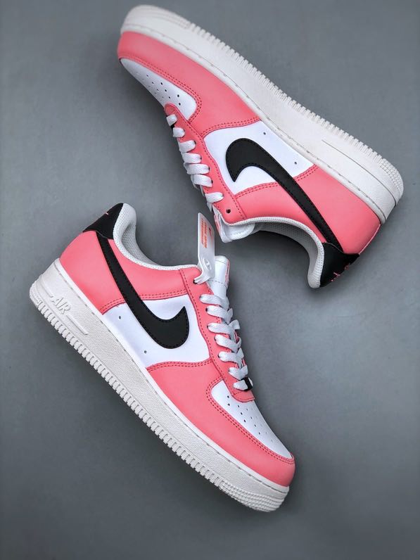 Кроссовки Air Force 1 Low Neapolitan FQ6850-621 фото 9