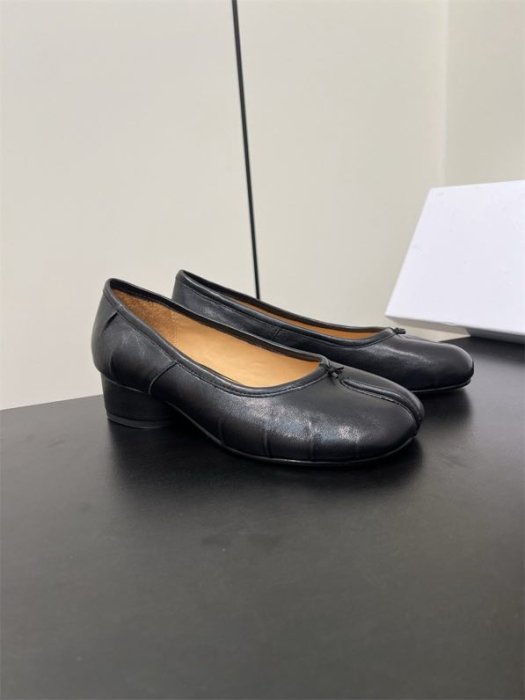 Балетки фото 9