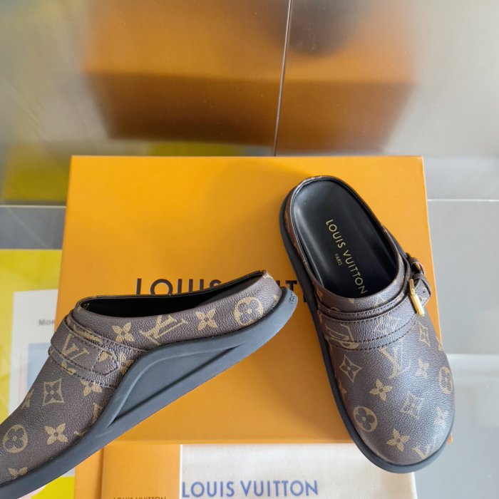 Мюли women's фото 3