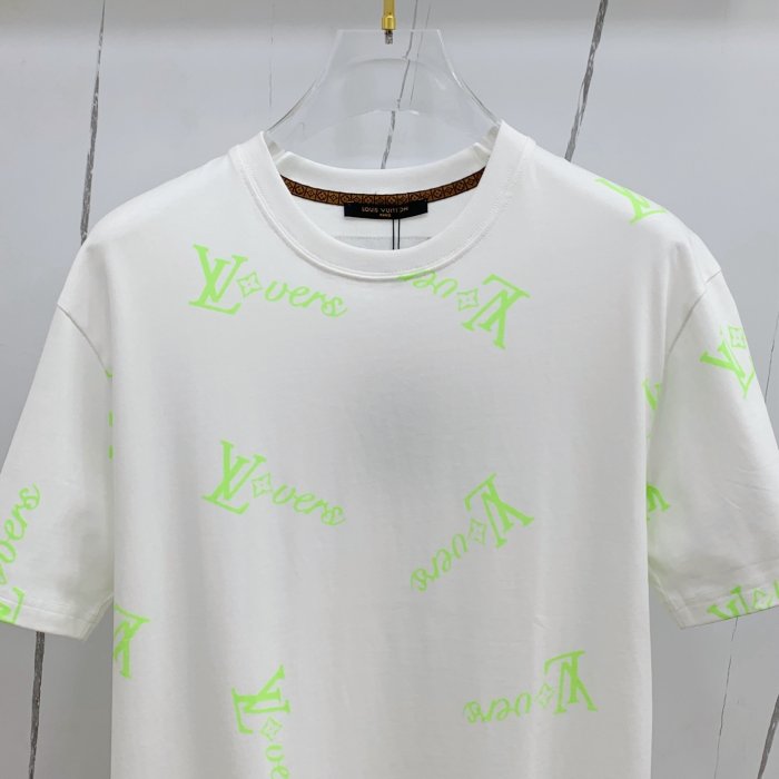 T-shirt men's фото 2