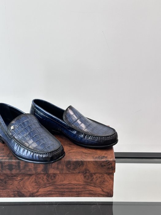 Туфли мужские фото 7