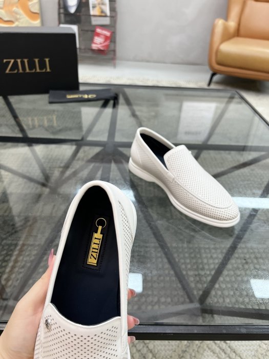 Лоферы men's фото 7