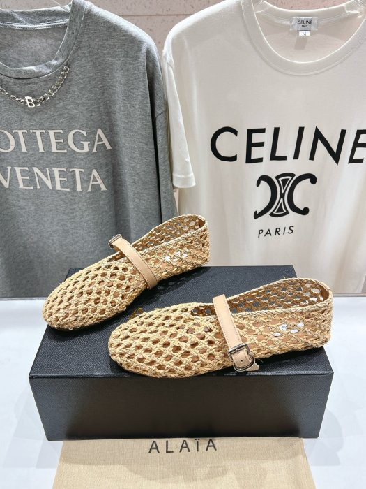 Балетки фото 3