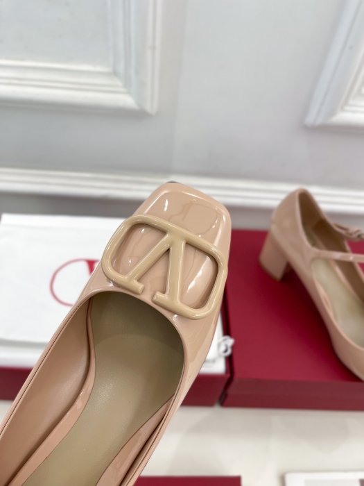 Балетки фото 6