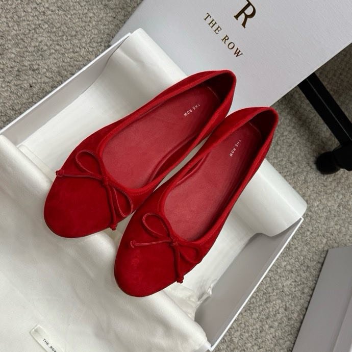 Ballet shoes фото 9