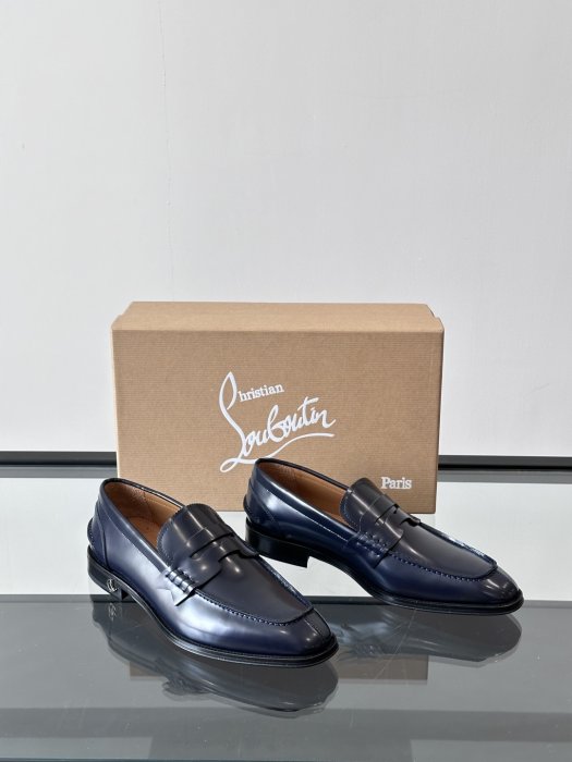 Туфли мужские фото 5