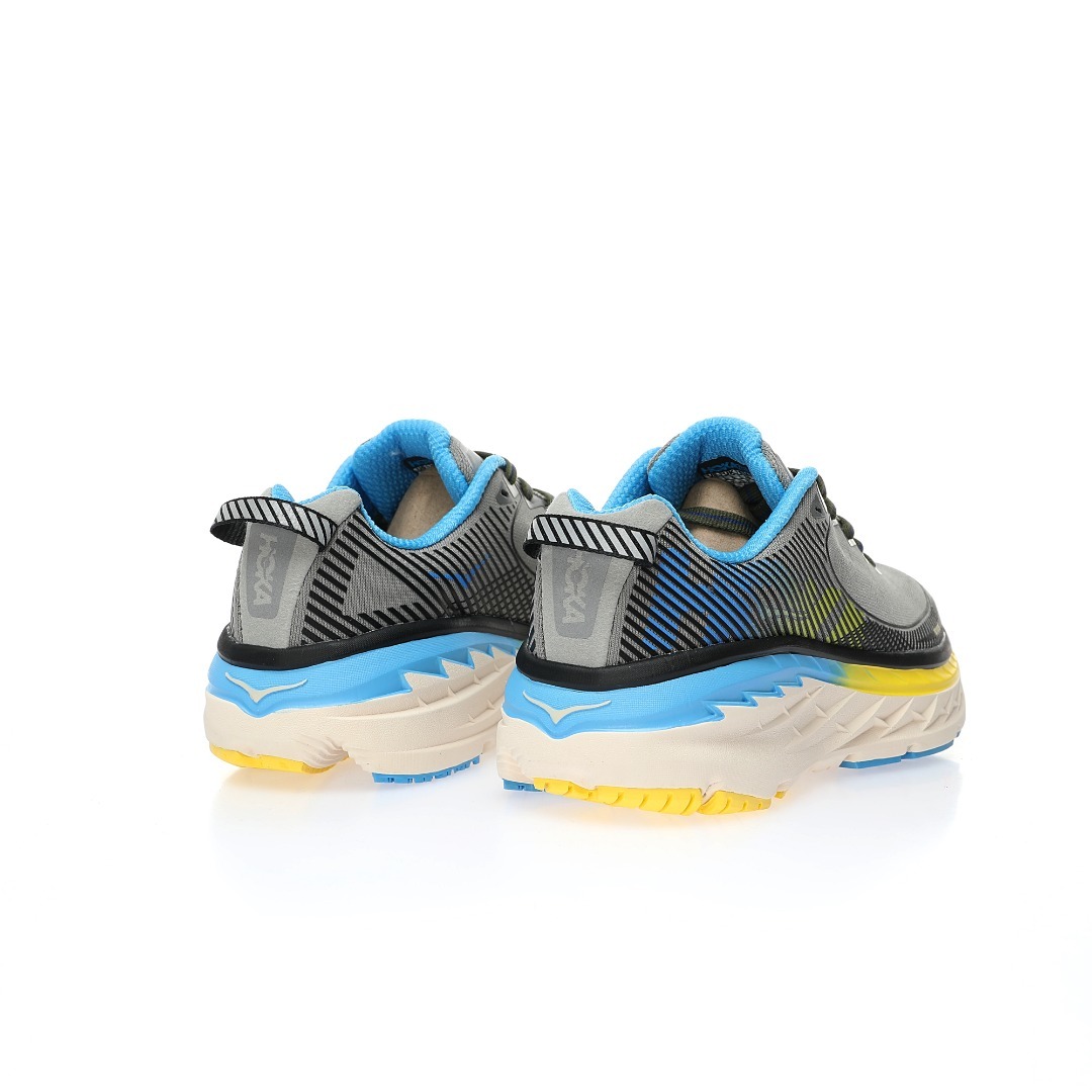 Sneakers Hoka One One Bondi 5 фото 7