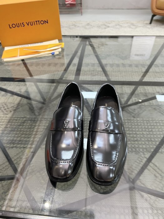 Туфли мужские фото 3