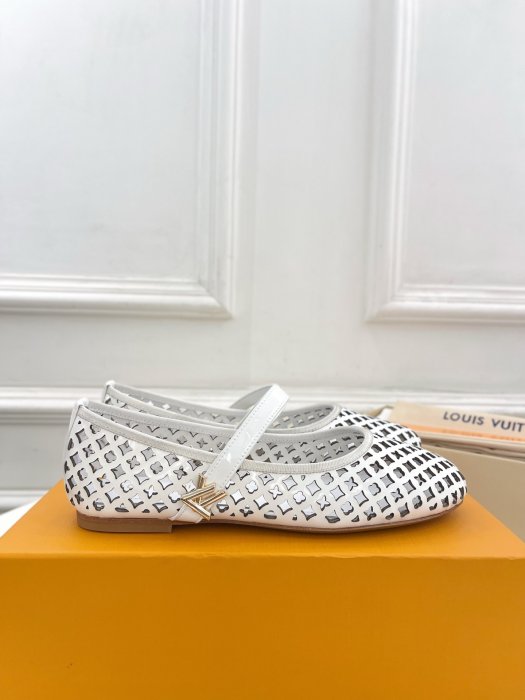 Ballet shoes фото 2