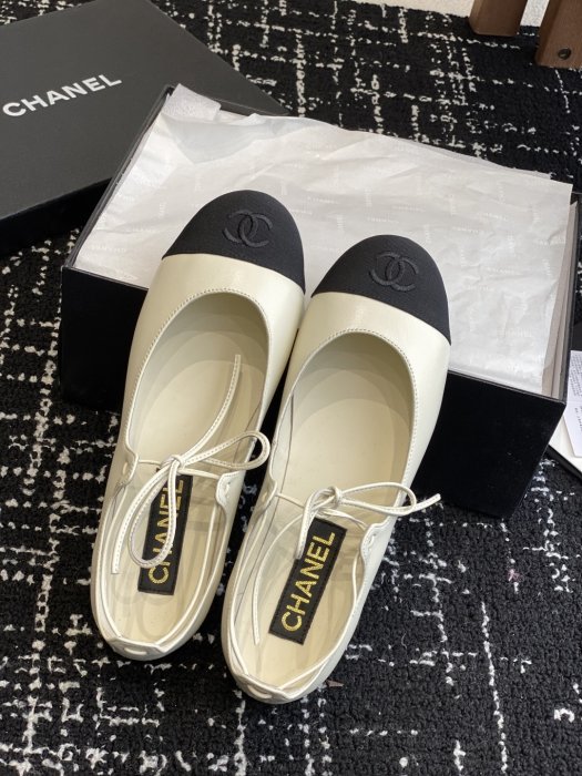 Балетки фото 4