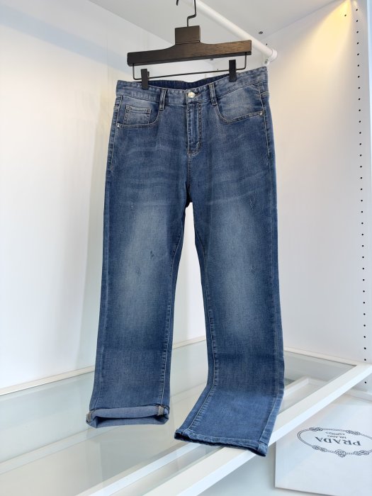 Jeans men's