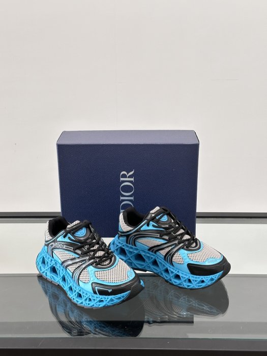 Sneakers men's фото 5