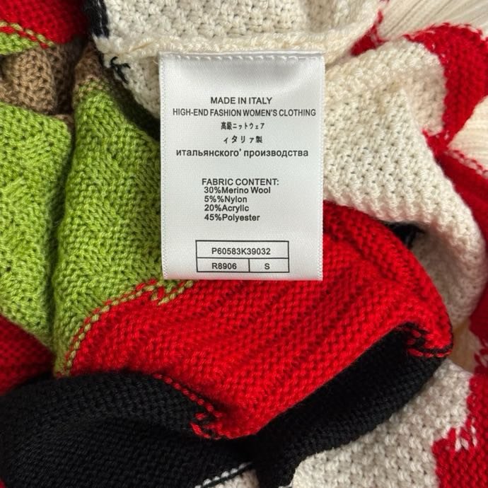 Кофта фото 6