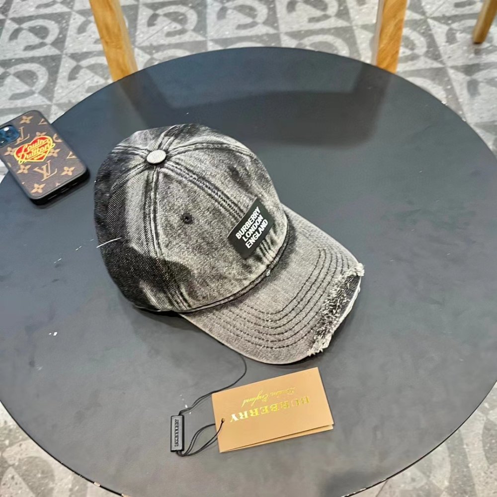 Кепка фото 6