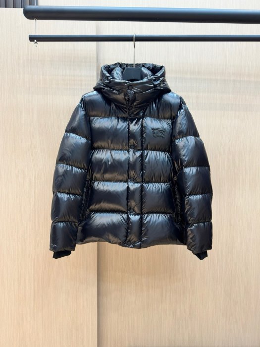 Down jacket male