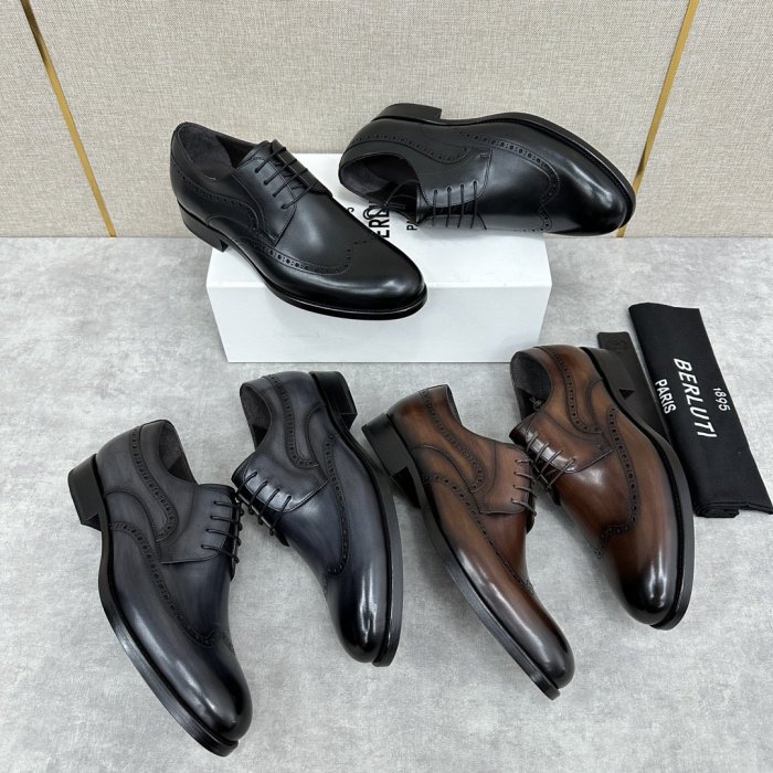 Shoes men's фото 6