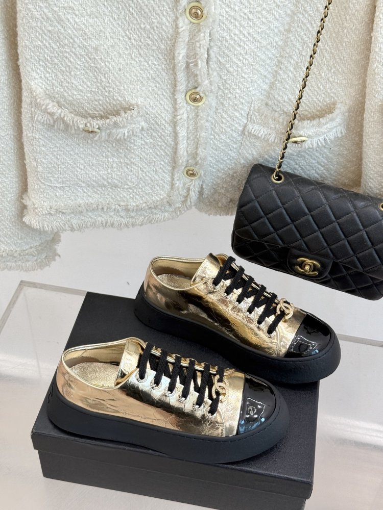 Кеди жіночі на платформі 35 мм фото 3