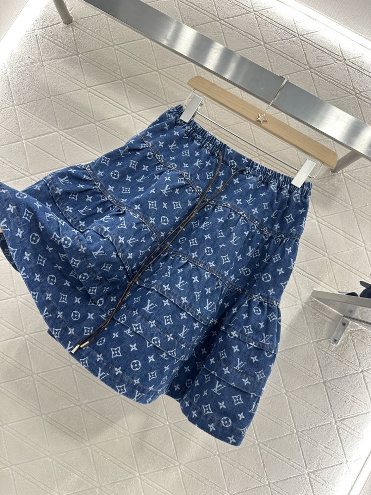 Спідниця фото 4