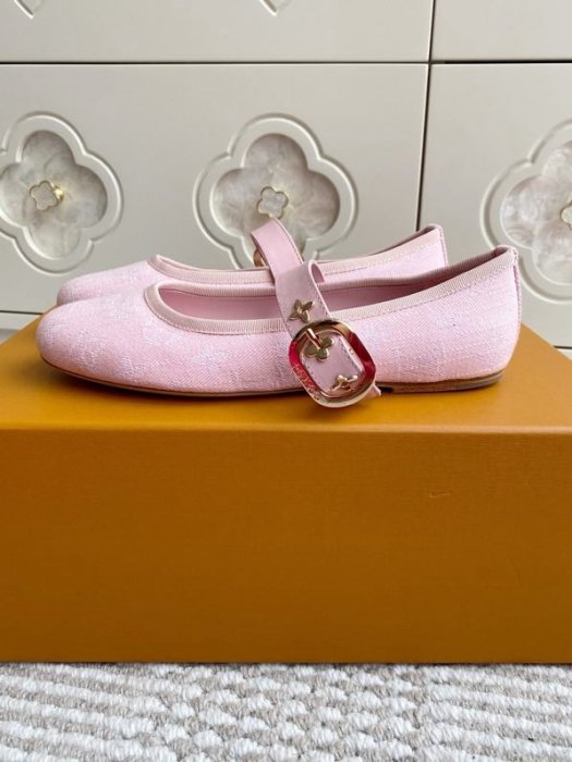 Ballet shoes фото 3