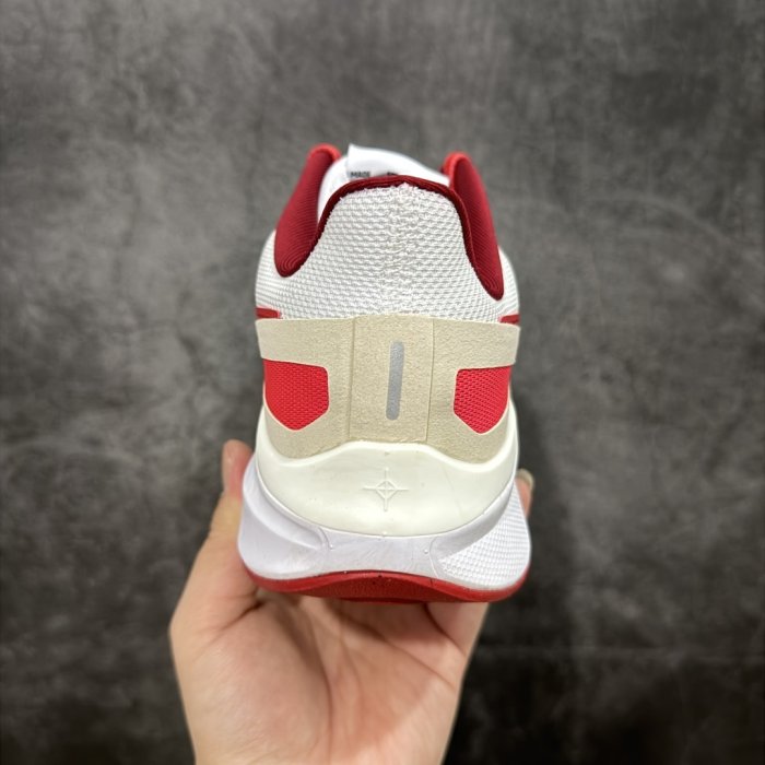 Кроссовки Nike Air Zoom Structure 25 фото 4