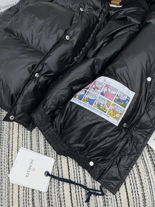 Down jacket фото 6