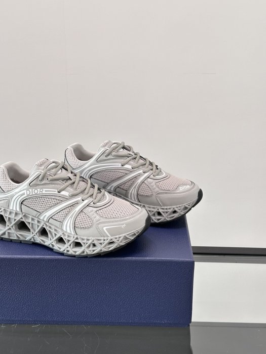 Sneakers men's фото 8