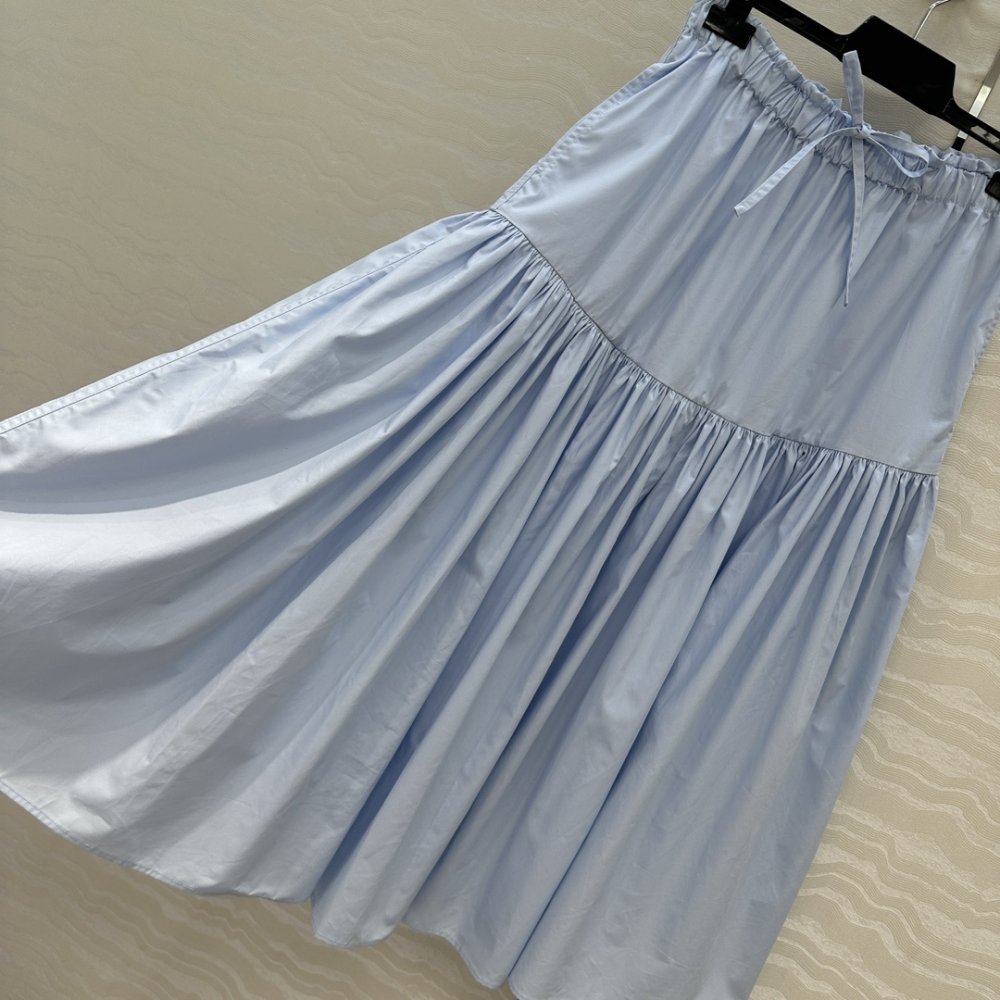 Long skirt on expositions фото 8