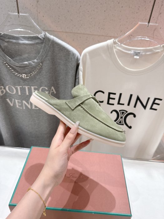 Мюли женские фото 5