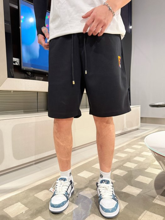 Шорты мужские фото 2