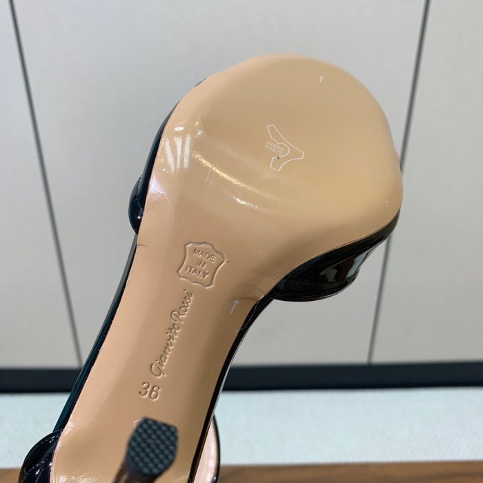 Босоножки фото 7