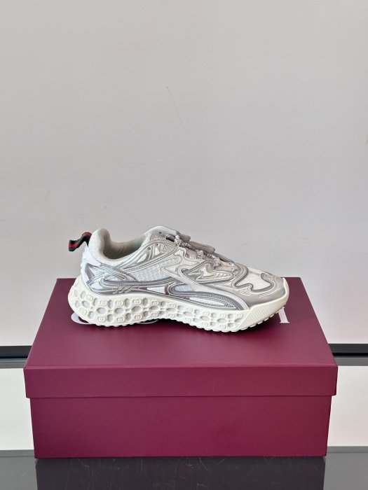 Кроссовки мужские фото 7