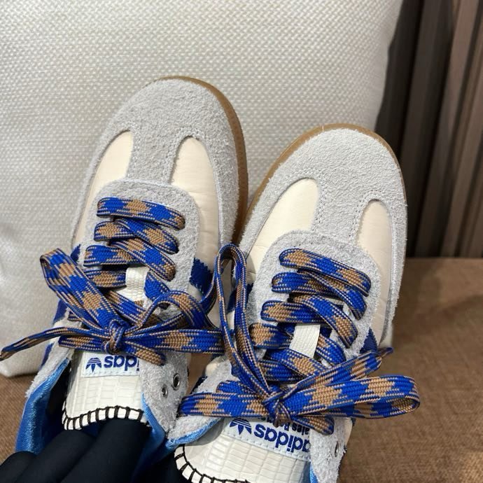 Кроссоаки Wales Bonner X Adidas фото 6