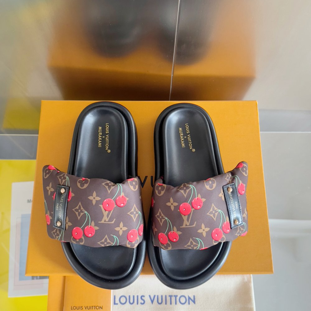 Шлепанцы женские Pool Pillow Comfort фото 7