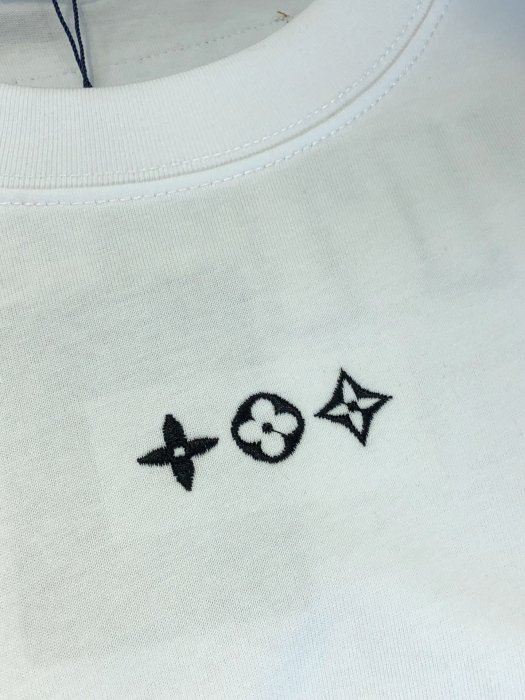 Футболка мужская фото 7