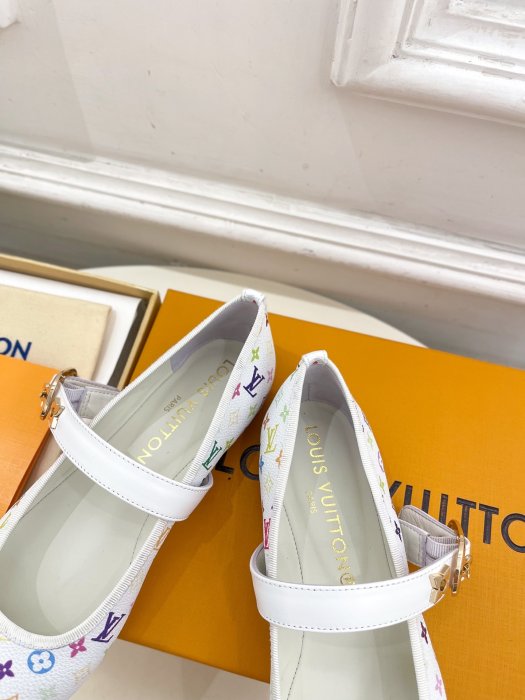 Балетки фото 7