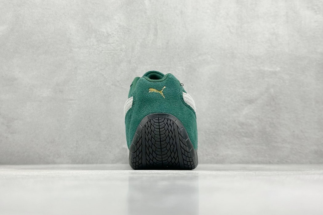 Кросівки Puma Bellta UT Leather фото 6