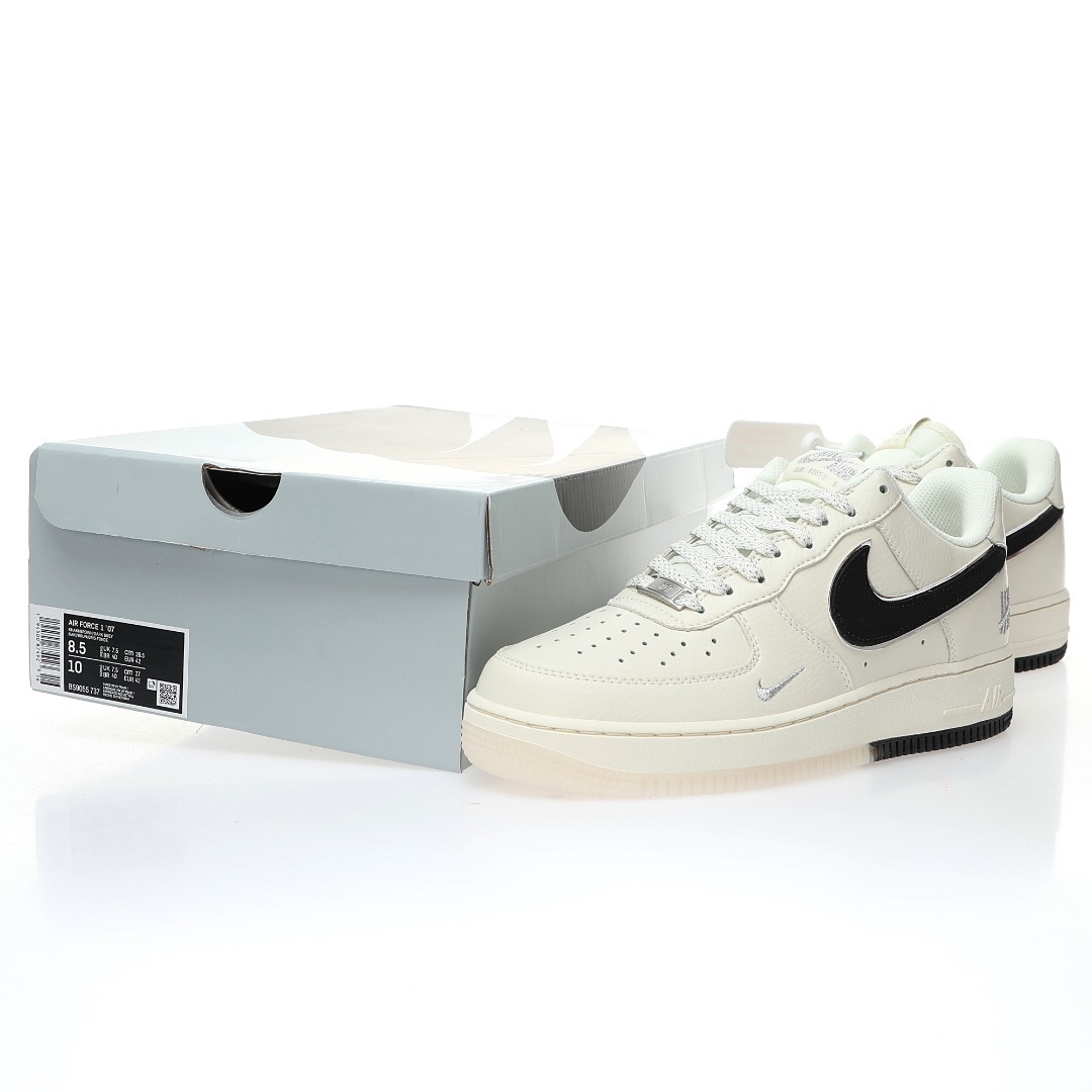 Sneakers Air Force 1 07 Low фото 9